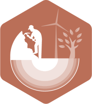 logo cosav Géoressources et durabilité